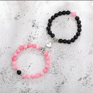 Couple Bracelets